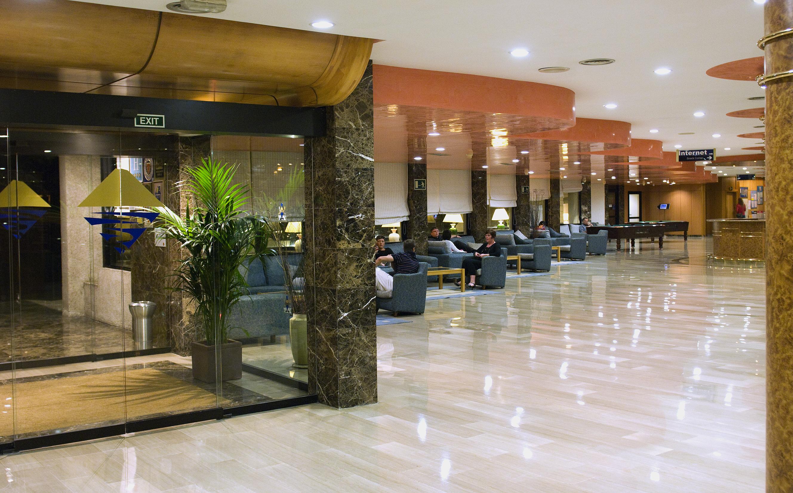 Alexandre Hotel Gala Плайя-де-лас-Амерікас Екстер'єр фото